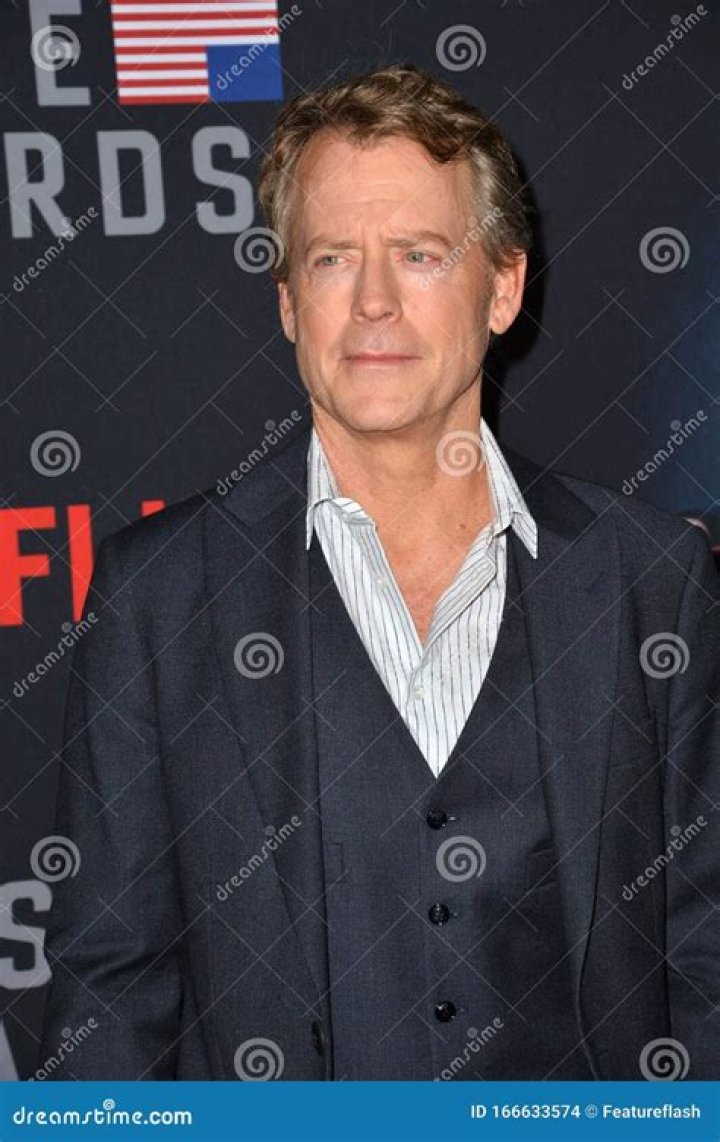 Kinnear Actor: The Versatile Talent Of Greg Kinnear