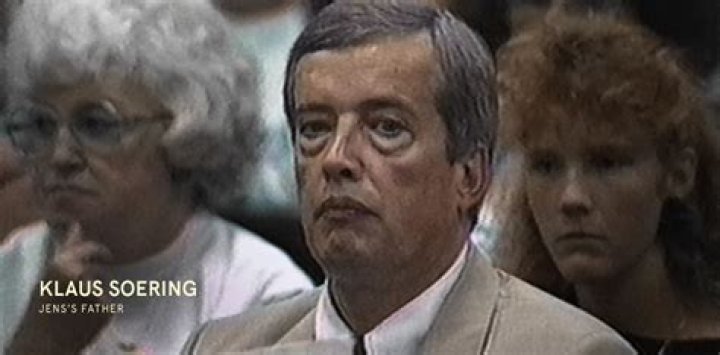 Klaus Soering: The Controversial Life Of A Convicted Murderer
