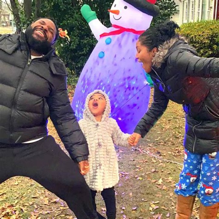 Lamin Jamal Parents: A Glimpse Into His Family Background