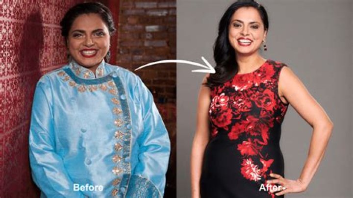 Maneet Chauhan's Beautiful Journey As A Mother