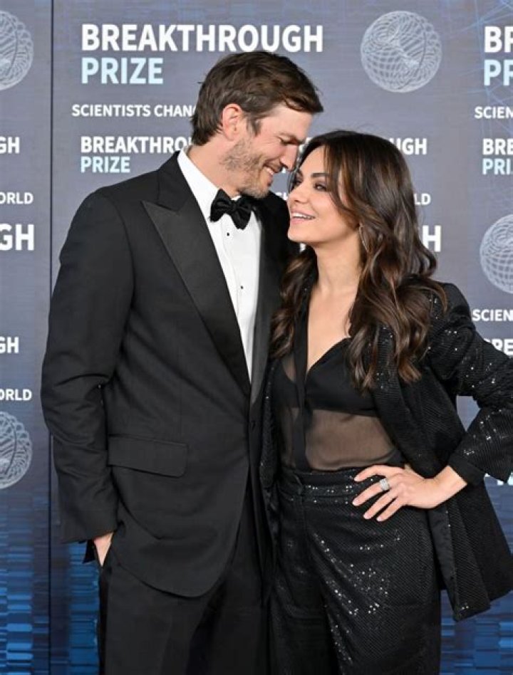 Mila Kunis And Husband: A Journey Through Love And Partnership