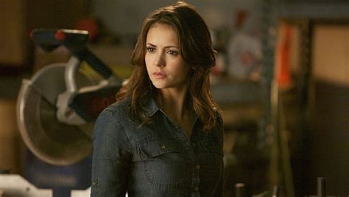 Nina Dobrev Movies And TV Shows: A Journey Through Her Career