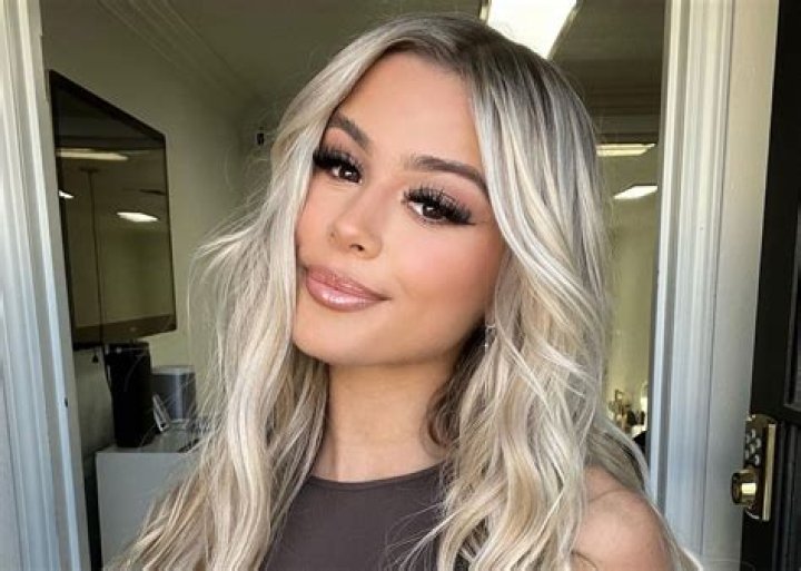 Noelle Leyva Leaked Content: Exclusive Videos Leaked