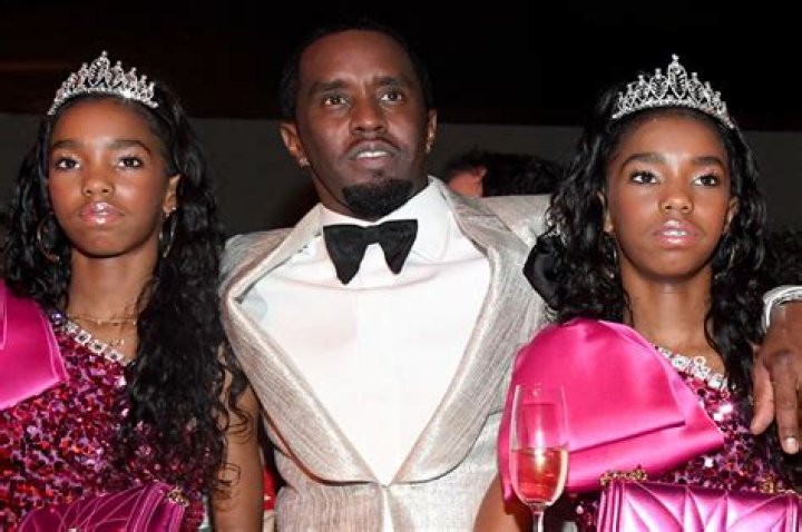 P Diddy’s Daughters: A Glimpse Into Their Lives And Legacy