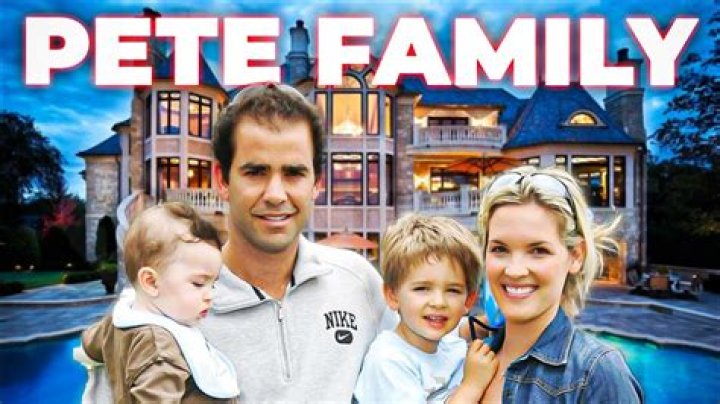 Pete Sampras: A Glimpse Into 2024 And Beyond