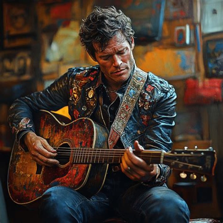 Randy Travis: The Journey Through Triumph And Tragedy