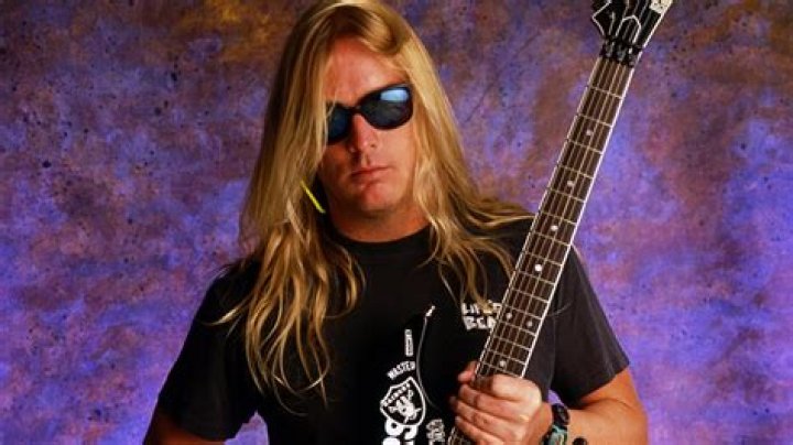 Reverberations Of Aggression: The Legacy Of Slayer's Jeff Hanneman