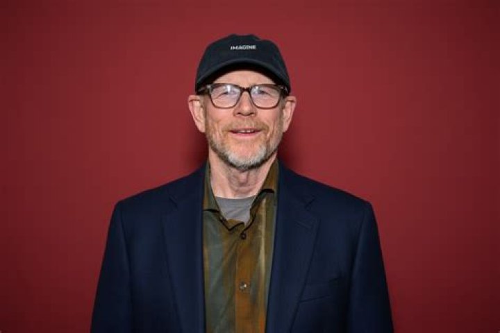 Ron Howard: The Visionary Producer Behind Hollywood's Finest