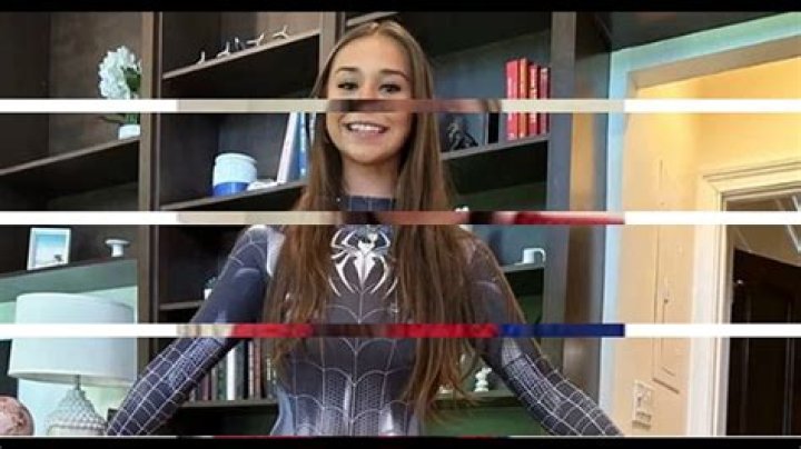 Sophie Rain's Leaked Spider-Man Video: Uncensored And In HD