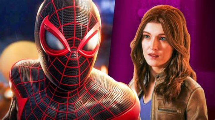 Sophie Turner Leaked Spider-Man Video Surfaces Online