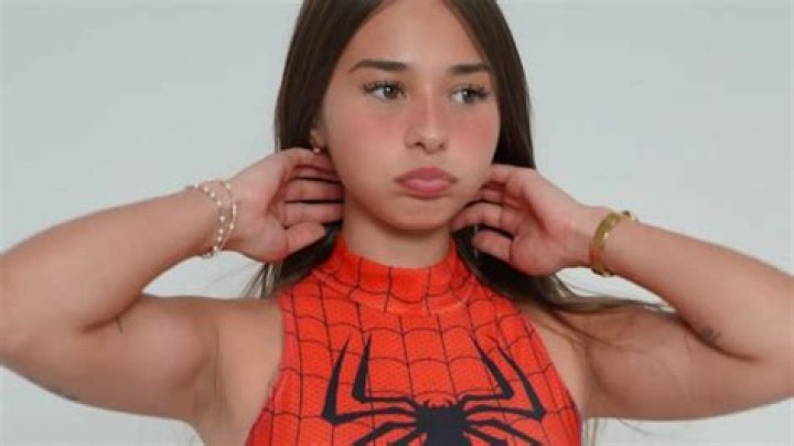 Spider-Girl: Sophie Rain's Spectacular Suit