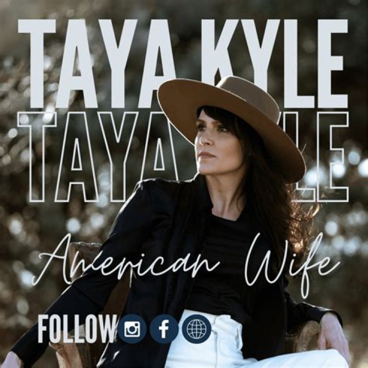 Taya Kyle's New Chapter: Embracing Love Again