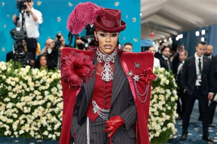 Teyana Taylor: The Multifaceted Star From Harlem