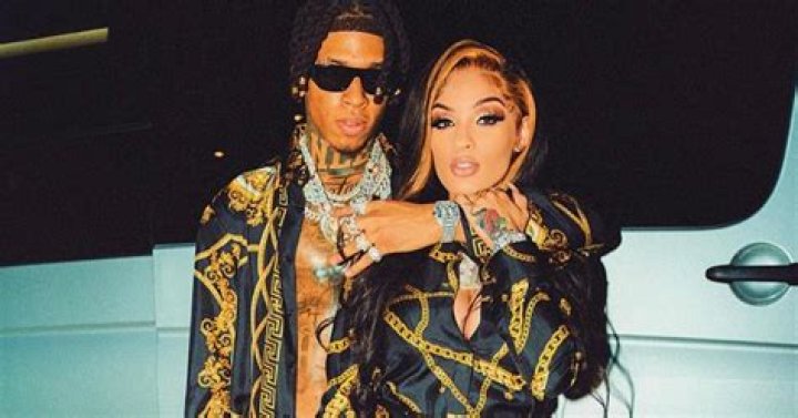 The Blossoming Romance: Sophie Rain And NLE Choppa Dating