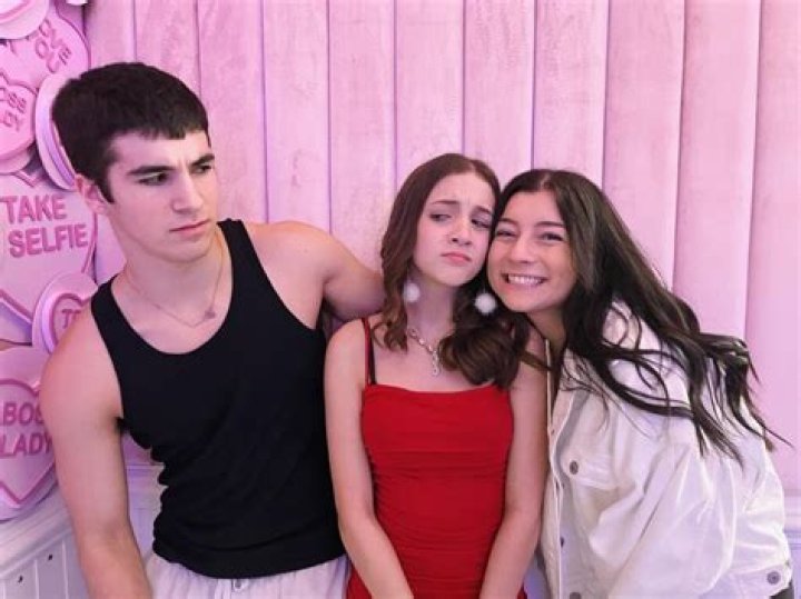 The Curious Case Of Joe Albanese's Sister's Identity