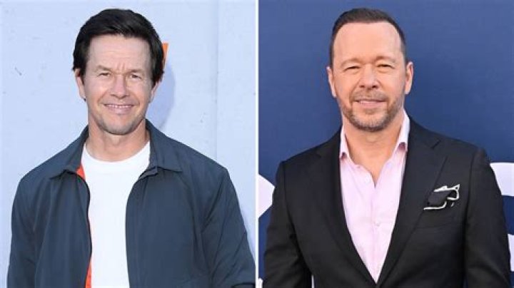 The Definitive Guide To Donnie Wahlberg: Career, Relationships, And More