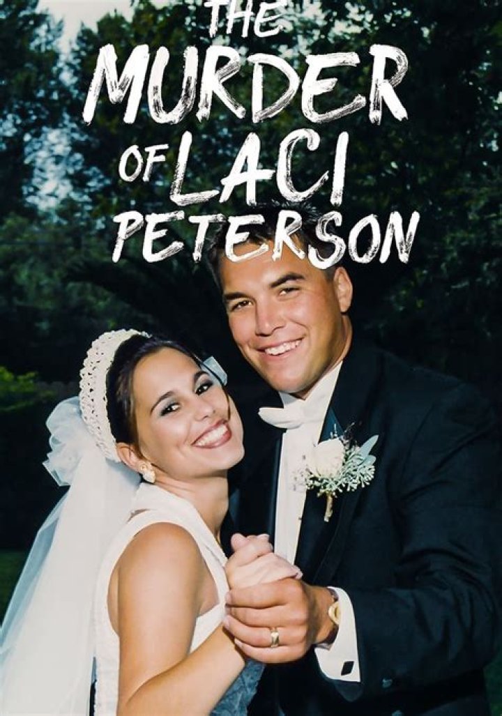 The Tragic Story Of Laci Peterson's Husband: A Tale Of Love And Loss