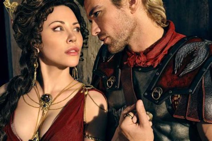 The Untold Story Of Spartacus’ Wife: A Legend Of Love And Strength