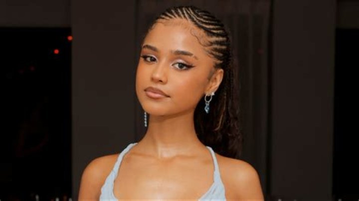 Tyla Seethal: Discovering Her Height And Weight