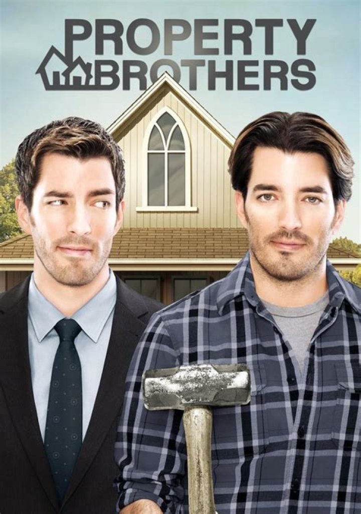 Uncovering The Truth: Are The Property Brothers Twins?