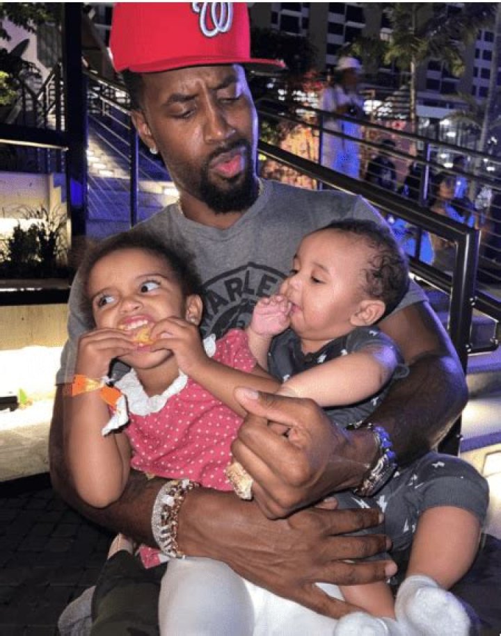 Understanding Erica Mena's Baby Daddies: A Deep Dive