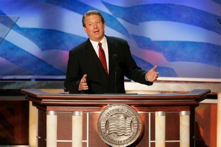 Unraveling Al Gore's Personal Life: Did Al Gore Ever Remarry?