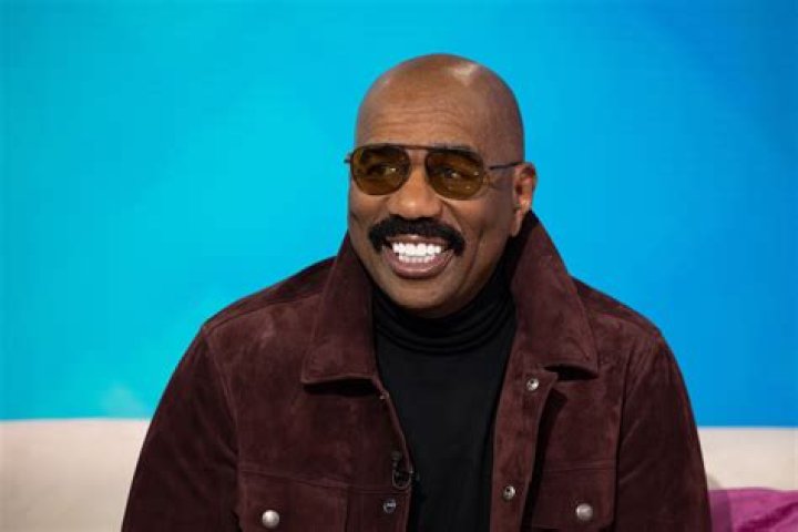 Unraveling The Heartbreak: What Tragedy Happened To Steve Harvey