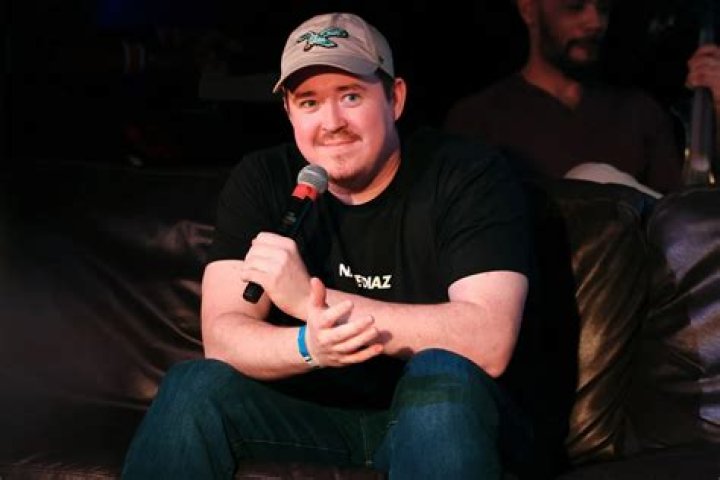 Unraveling The Journey Of Shane Gillis Young: A Comedian's Rise To Fame