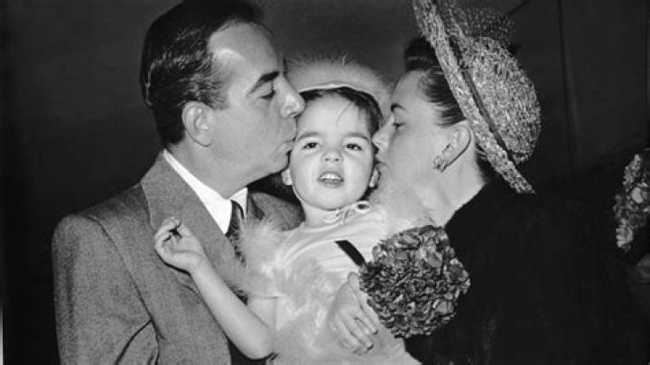 Unraveling The Legacy: Is Judy Garland Liza Minnelli's Mother?