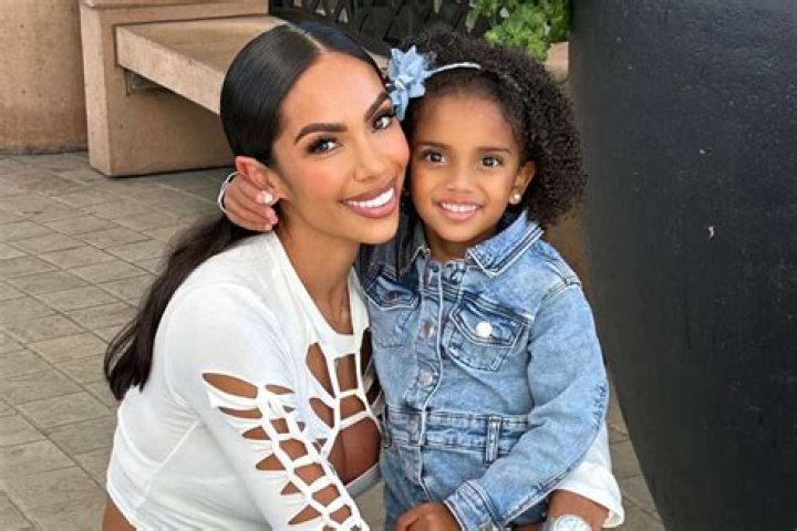 Unraveling The Life Of Erica Mena's Older Son: A Journey Through Fame And Family