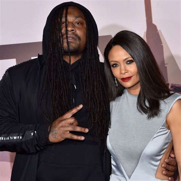 Unraveling The Life Of Marshawn Lynch's Wife: A Deep Dive