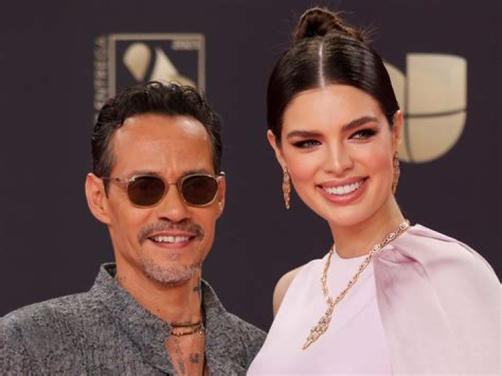 Unraveling The Musical Journey: When Did Marc Anthony Start His Career?