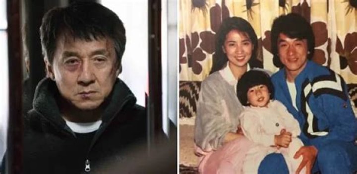 Unraveling The Mystery: Is Jackie Chan Married?