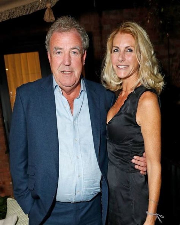 Unraveling The Personal Life Of Jeremy Clarkson: Is He Married?