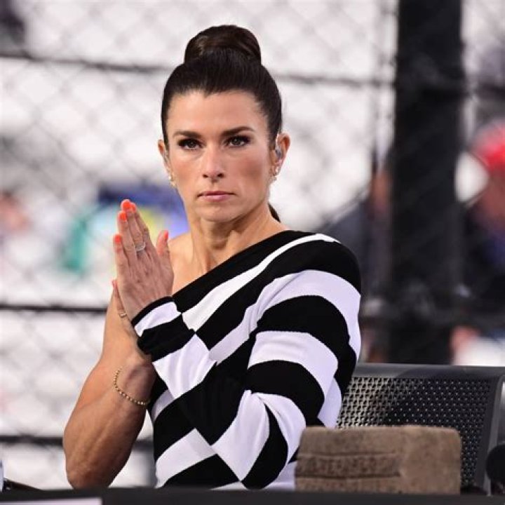 Unraveling The Romantic Life Of Danica Patrick: Is She In A Relationship?