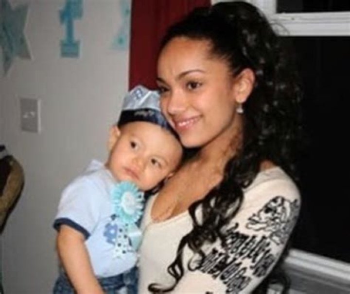 Unraveling The Story Of Erica Mena's First Baby Daddy