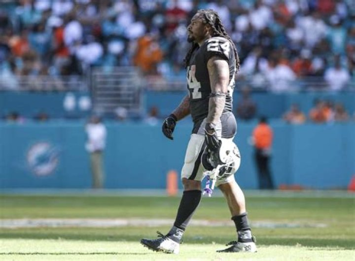 Unstoppable Spirit: The Life And Legacy Of Marshawn Lynch
