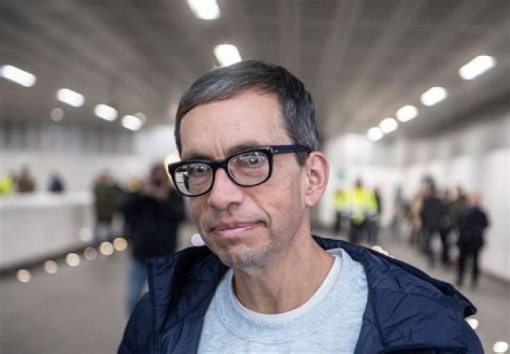 Unveiling Jens Soering's Net Worth: A Journey Through Time