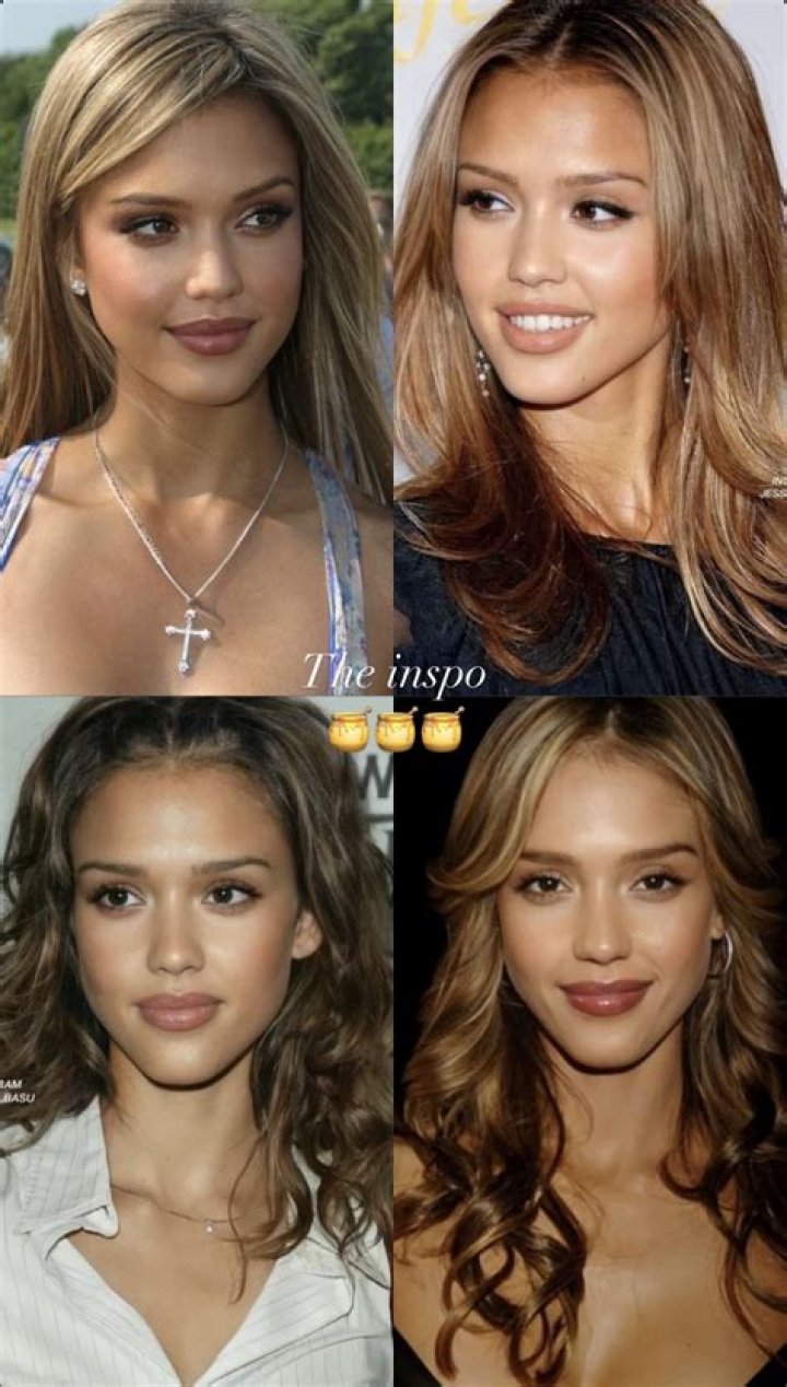 Unveiling Jessica Alba's Race: A Journey Through Heritage And Identity