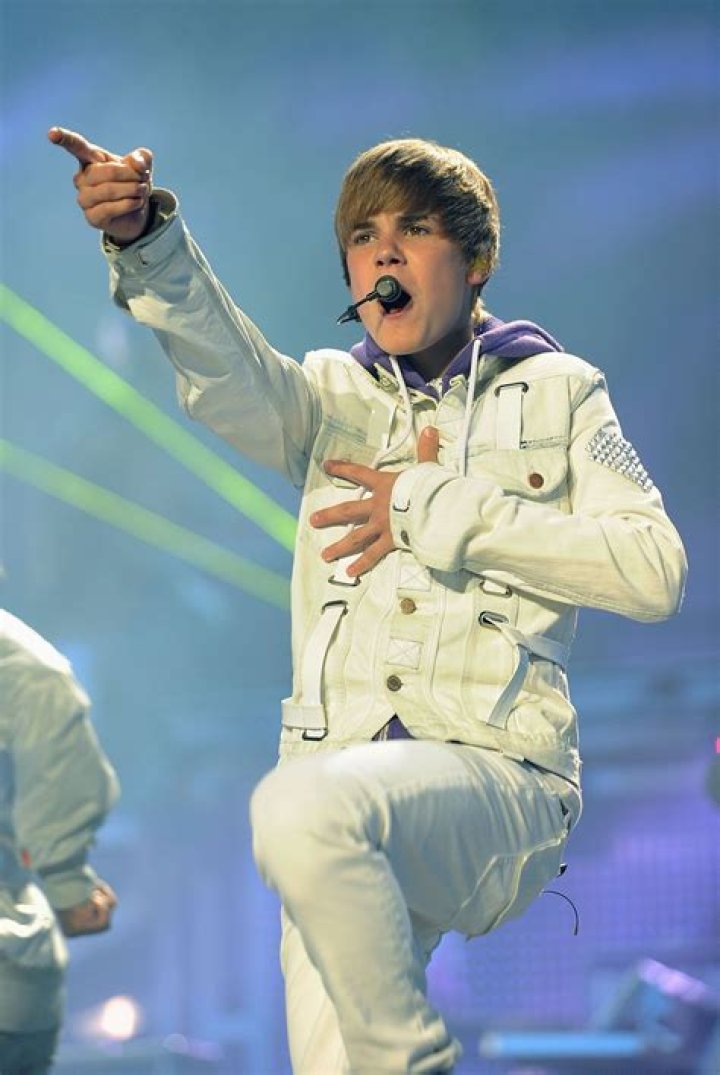 Unveiling Justin Bieber's Nationality: A Dive Into His Heritage