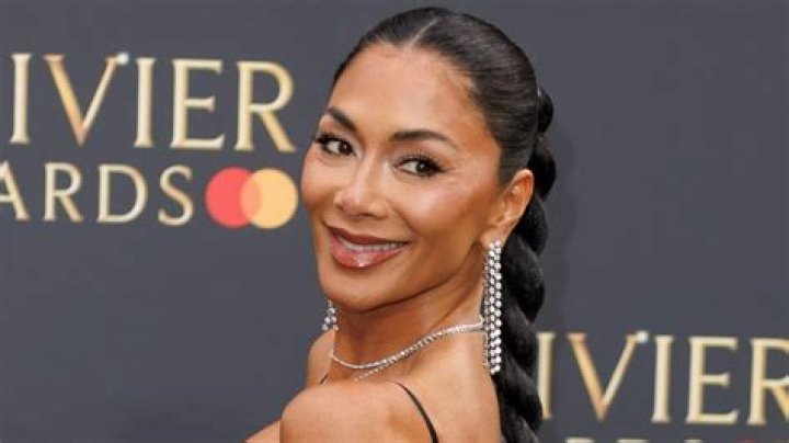 Unveiling Nicole Scherzinger's Net Worth: A Deep Dive Into Her Wealth