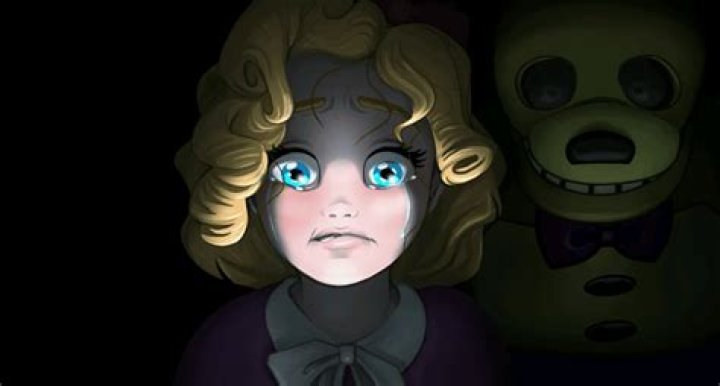 Unveiling Susie FNAF: A Journey Into The Real-Life Persona Behind The Virtual Icon