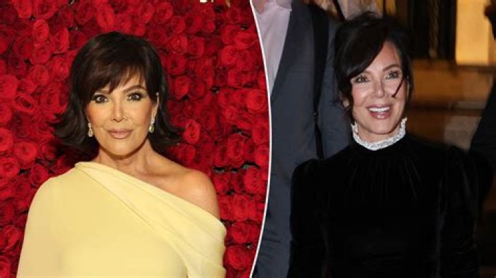 Unveiling The Age Of A Reality TV Icon: How Old Is Kris Jenner?