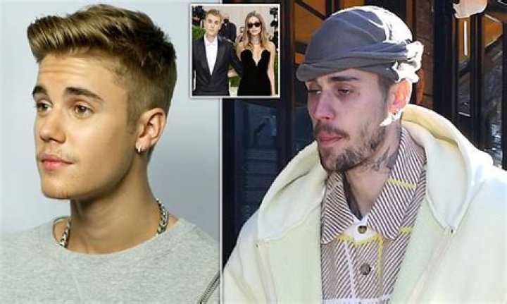 Unveiling The Age Of Justin Bieber: How Old Is He Really?