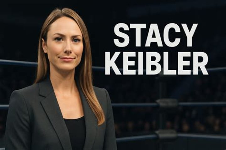 Unveiling The Allure Of Stacey Kiebler: A Multifaceted Star