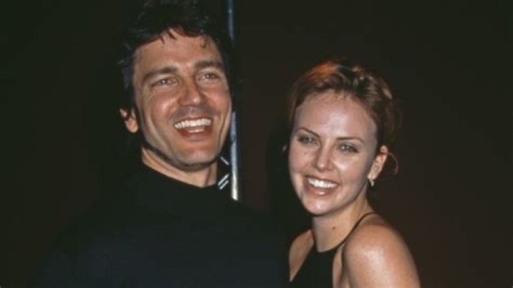 Unveiling The Connection: Charlize Theron And Stephan Jenkins