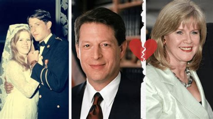 Unveiling The Current Marriage Of Tipper Gore: Who Is Tipper Gore Married To Now?