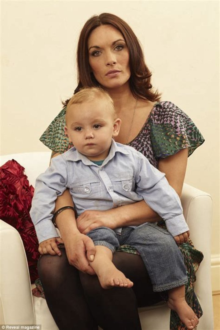 Unveiling The Family Background Of Blake Fielder-Civil