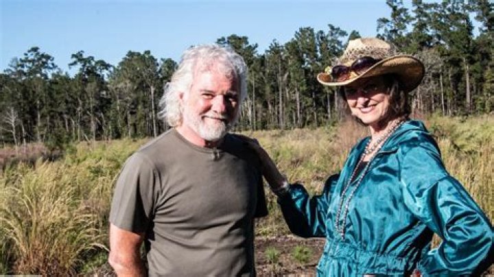 Unveiling The Financial Landscape Of Chuck Leavell's Salary
