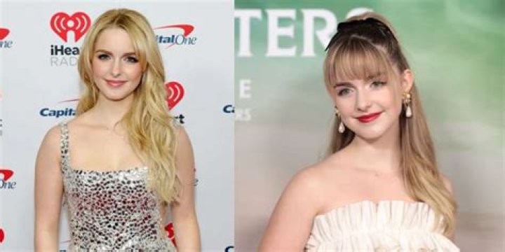 Unveiling The Heights Of Talent: McKenna Grace Height